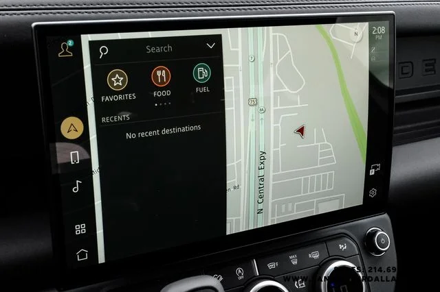 New 2026 Borasco Grey Land Rover S image 25