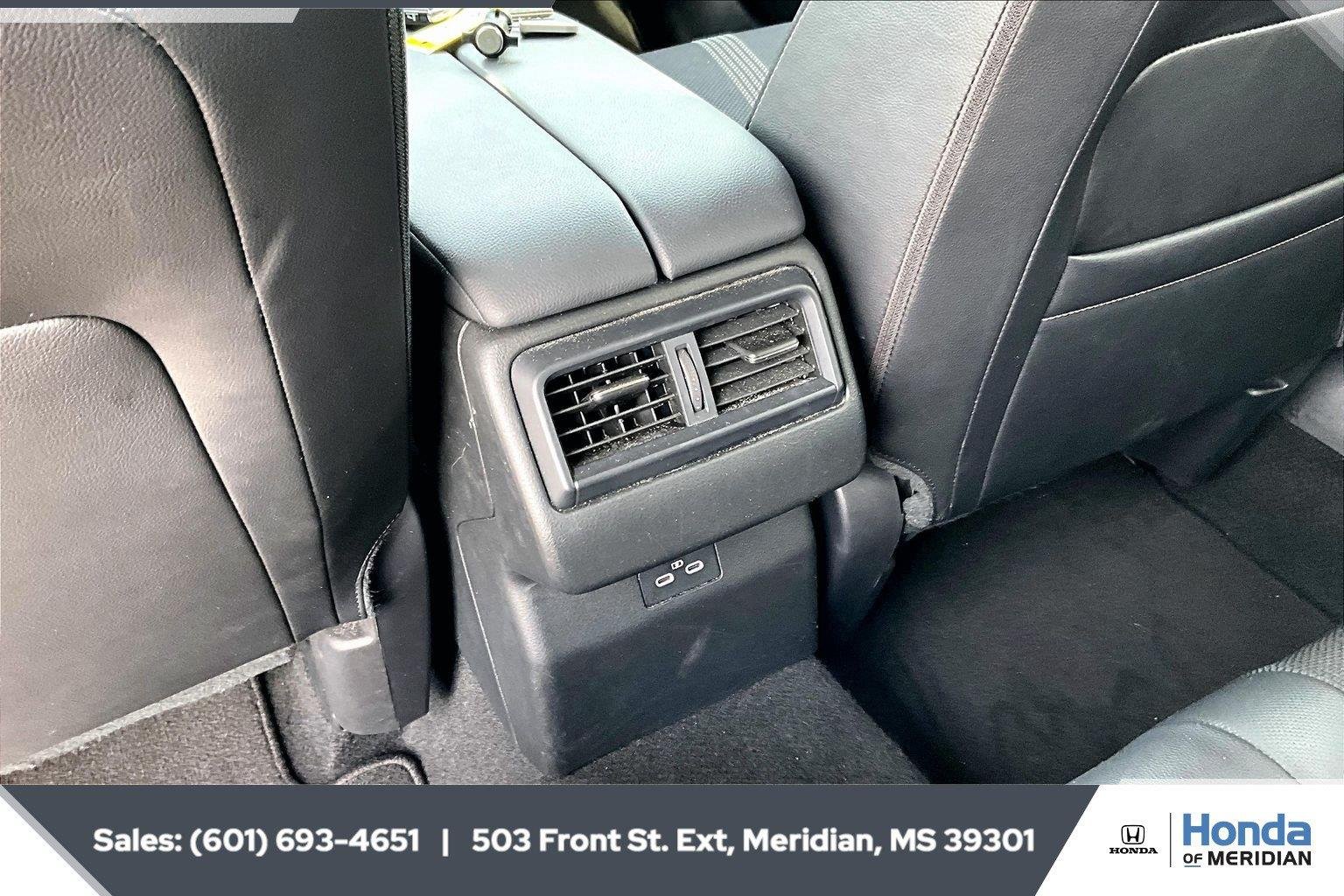Used 2025 Jet Black Mica Mazda 2.5 S Premium Package image 24