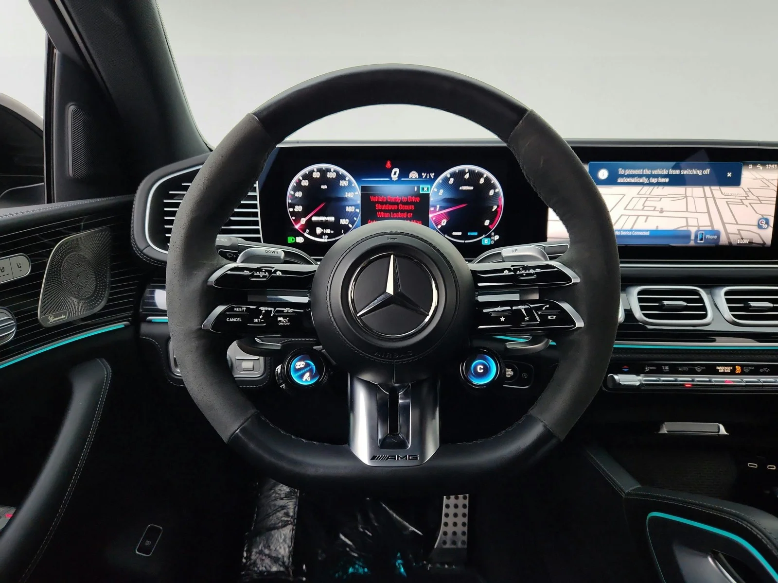 2024 Mercedes-Benz GLE Coupe GLE 53 AMG - Photo 23