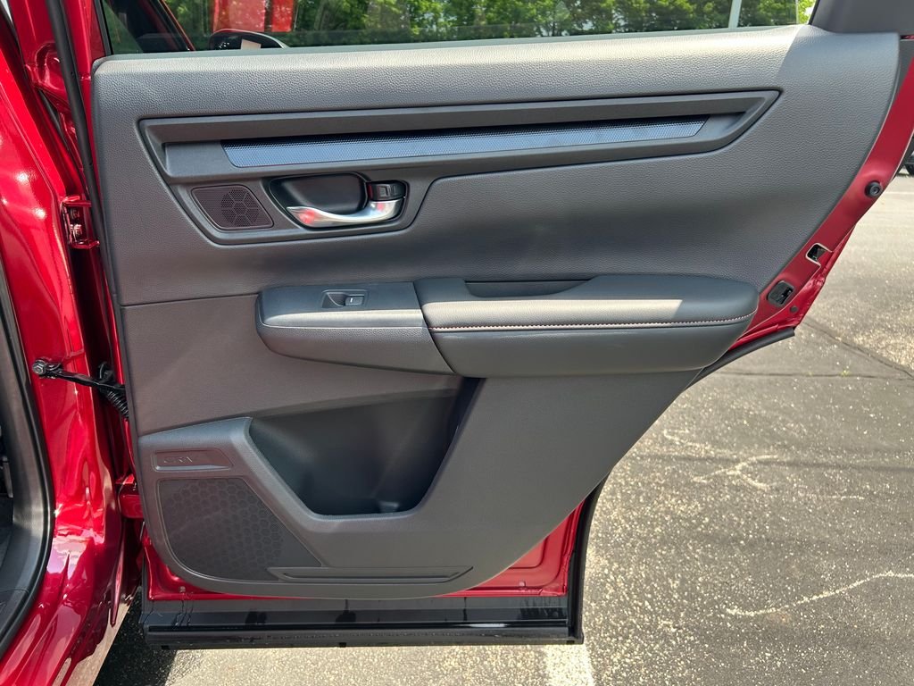 2026 Honda CR-V Sport-L - Photo 25