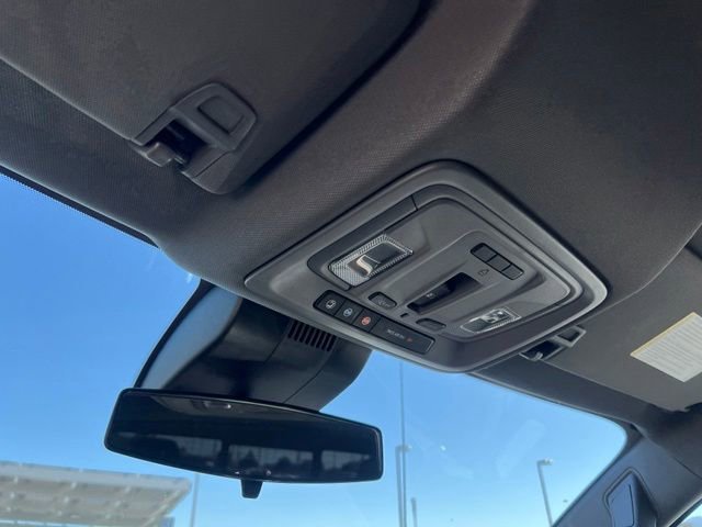 New 2026 Summit White Chevrolet LT Trail Boss image 26