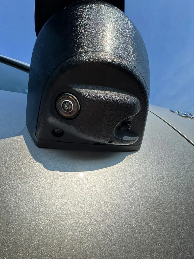 Used 2022 Silver Ice Metallic Chevrolet High Country image 54