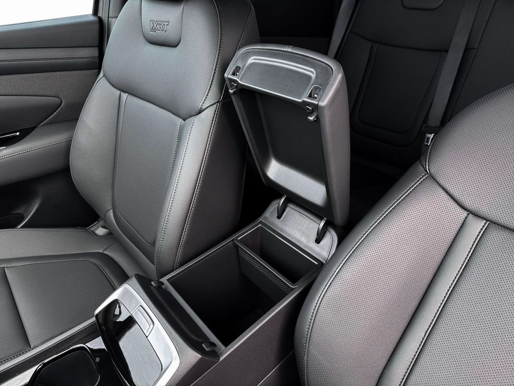 New 2026 Gray Hyundai XRT image 39