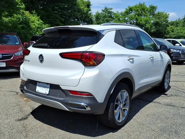 2023 Buick Encore GX Essence - Photo 6