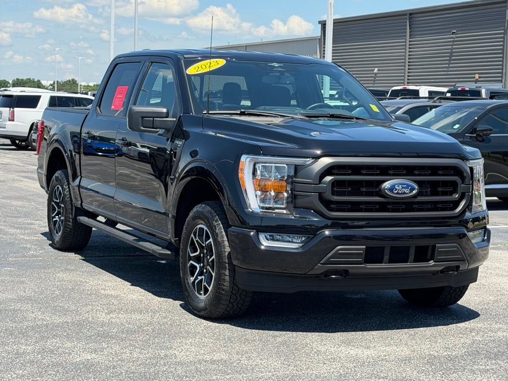 1FTEW1EP4PFA95055