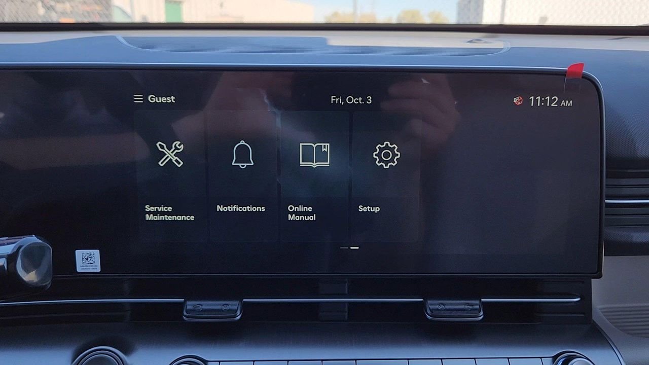 2026 Hyundai Kona SEL Sport - Photo 13