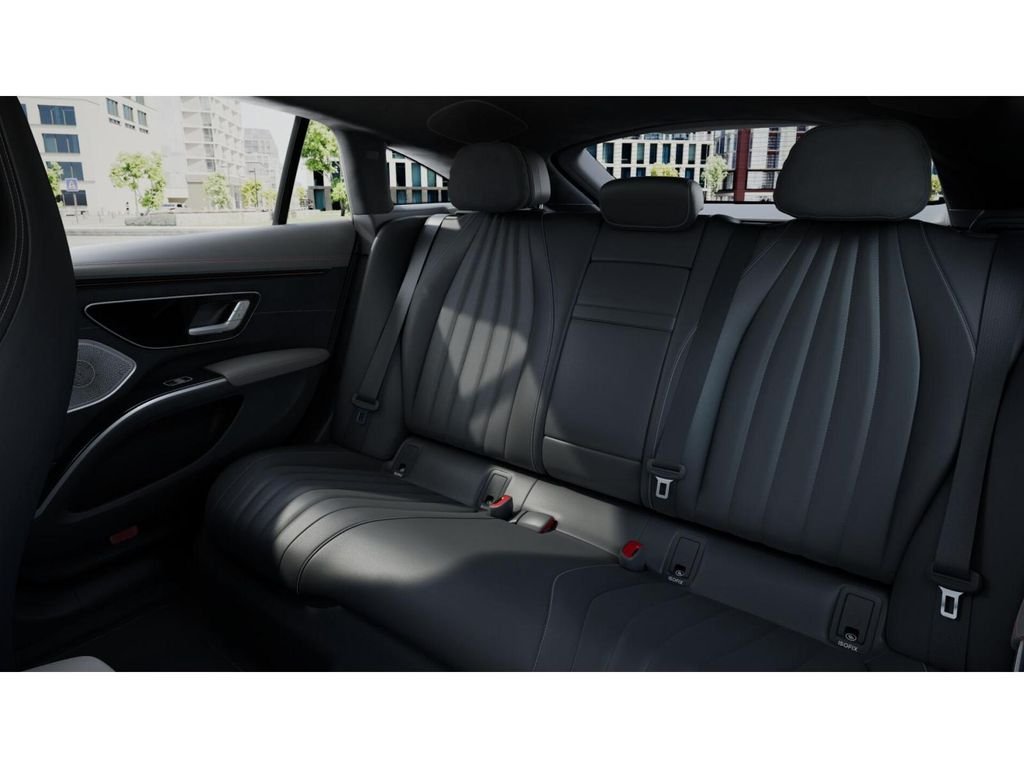 Certified Used 2023 MANUFAKTUR Cardinal Red Metallic Mercedes-Benz 450 4MATIC® image 5