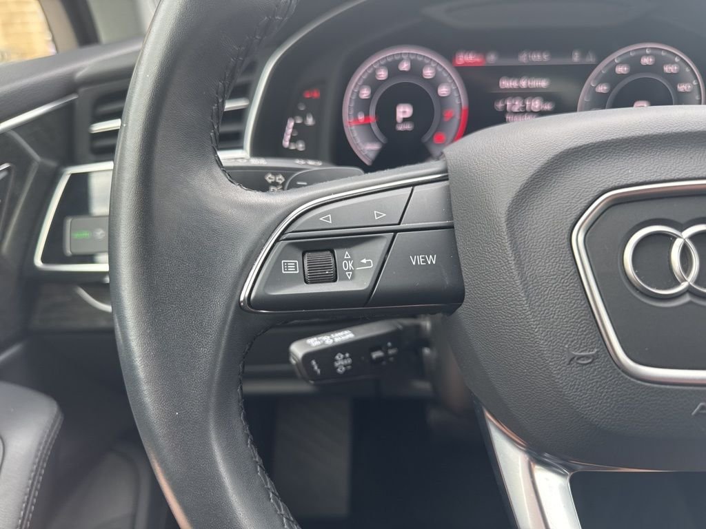 2024 Audi Q7 Premium Plus - Photo 10