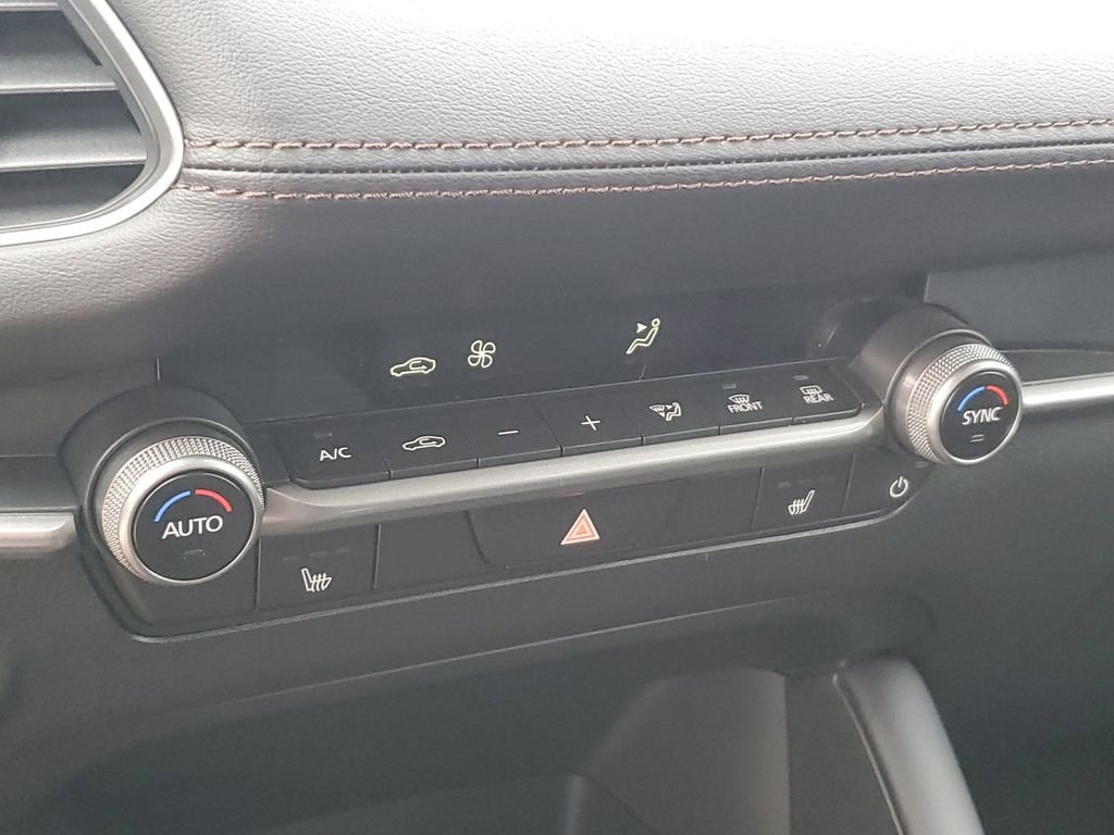 New 2026 Black Mazda 2.5 S Preferred image 26