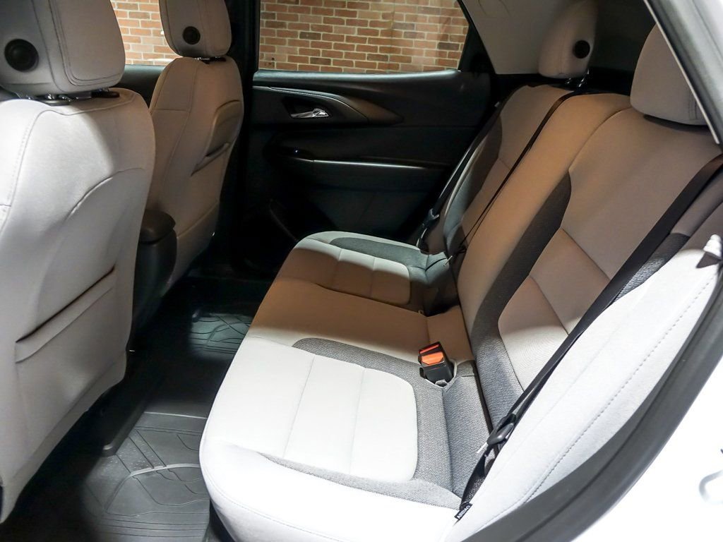 2026 CHEVROLET TRAILBLAZER - Image 11