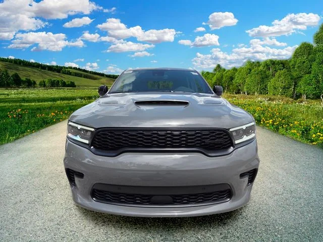New 2026 Destroyer Gray Clear-Coat Exterior Paint Dodge GT Plus image 2