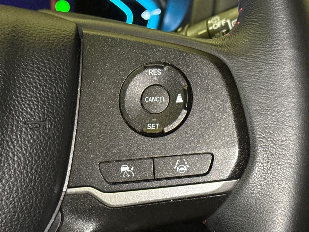 2024 Honda Odyssey SPORT - Photo 32