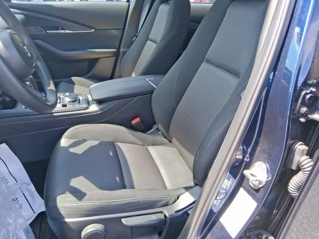 Certified Used 2025 Blue Mazda 2.5 S image 3