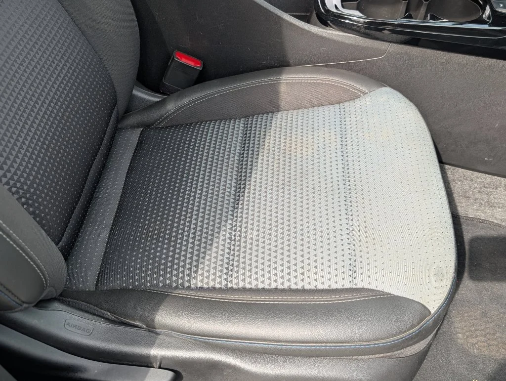 Certified Used 2025 White Chevrolet LT image 33
