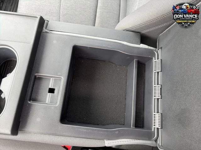 Used 2024 Black Ford XL image 25