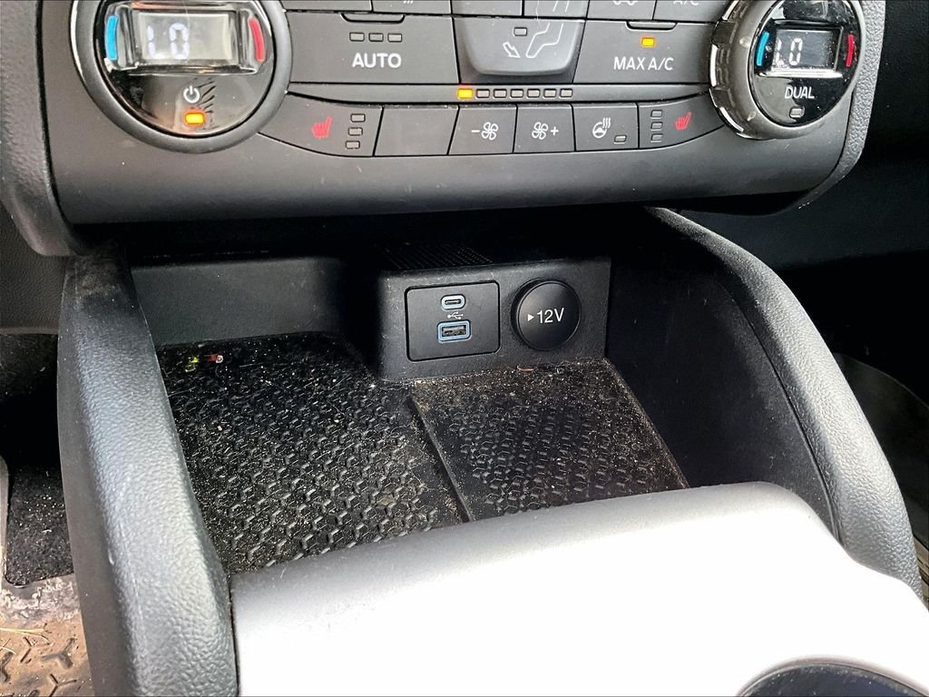 Used 2021 Oxford White Ford Outer Banks image 27