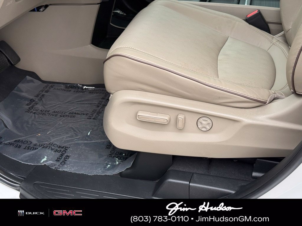 2024 Honda Odyssey Elite - Photo 23