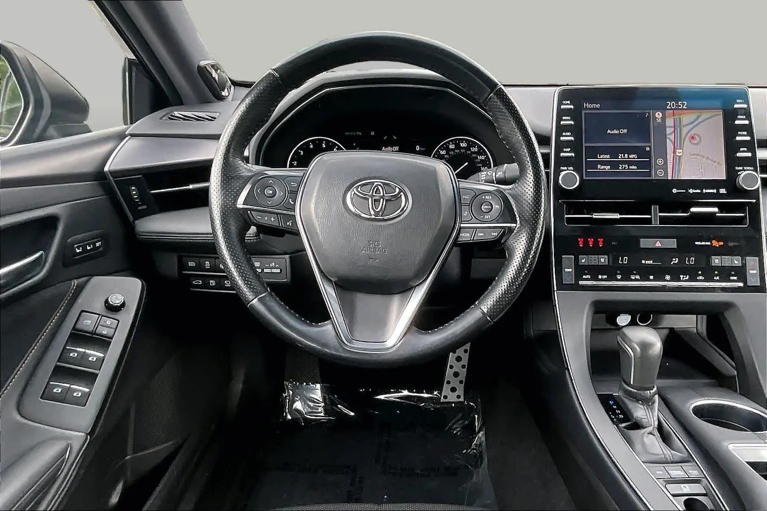 Pre-Owned 2019 Toyota Avalon Touring