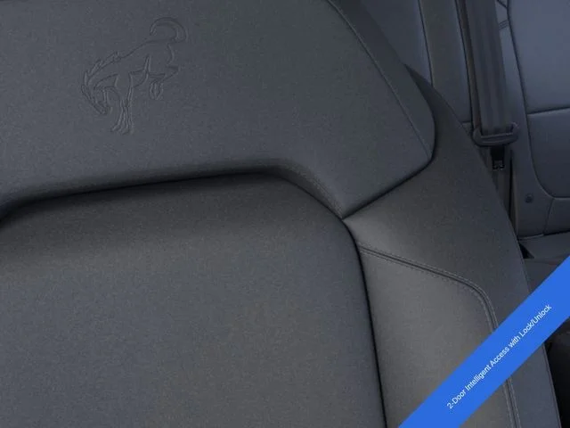 New 2026 Oxford White Ford Badlands® image 21