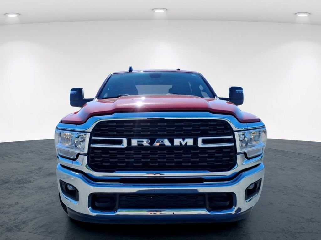 Used 2024 Red Ram Big Horn image 4