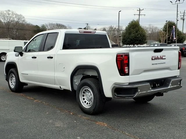 2026 GMC Sierra 1500 Pro - Photo 28