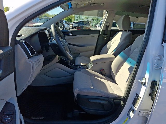 2019 Hyundai Tucson SE - Photo 14