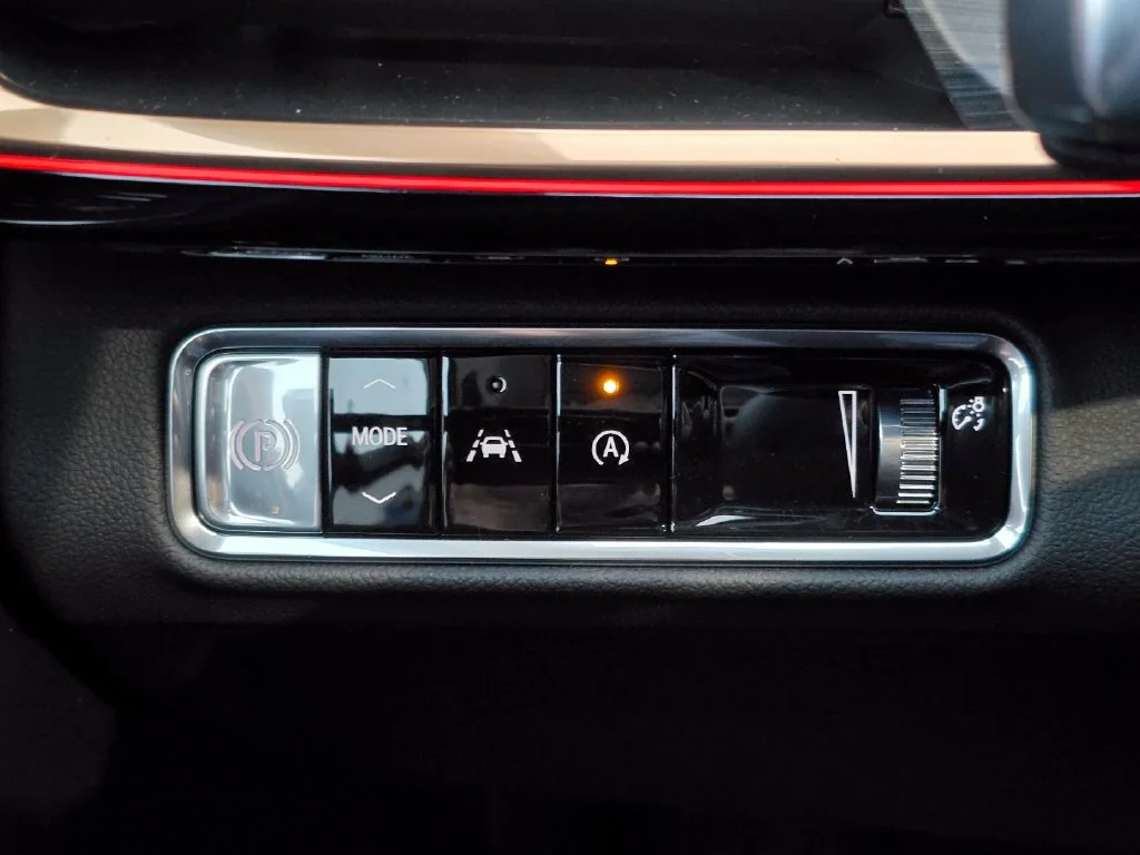 2026 Buick Envision Avenir - Photo 19
