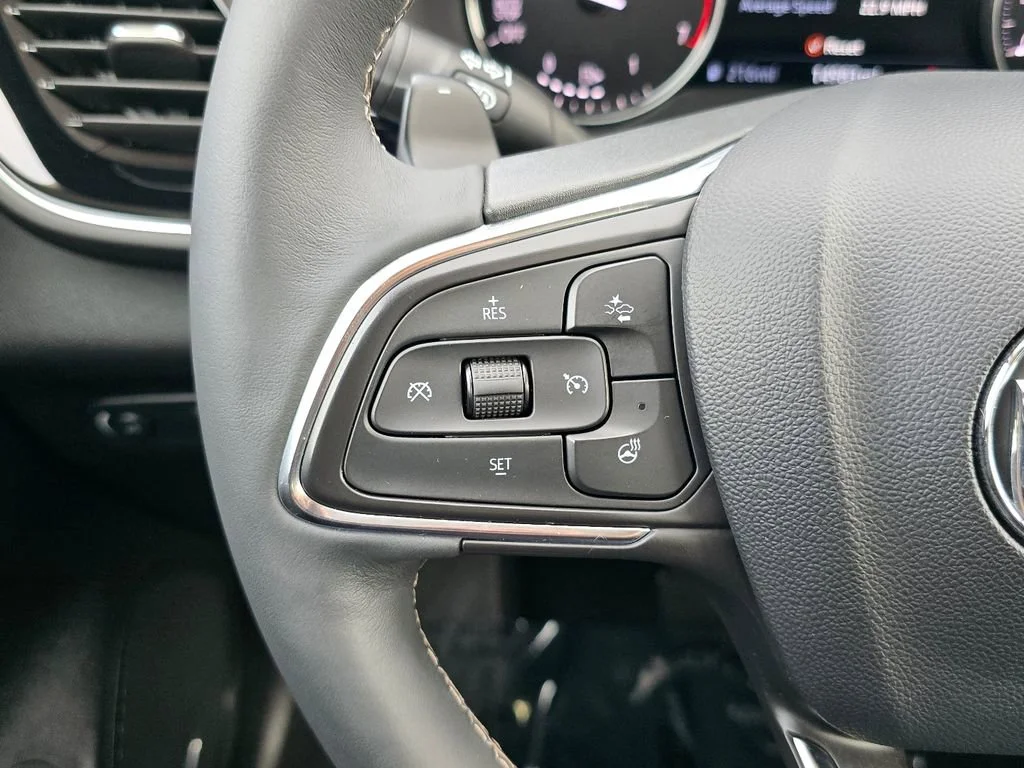 2023 Buick Envision Avenir - Photo 21