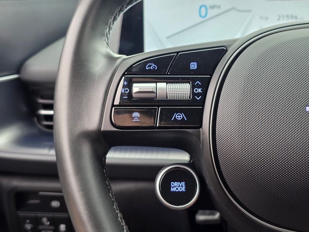 2024 Hyundai IONIQ 6 SEL - Photo 25