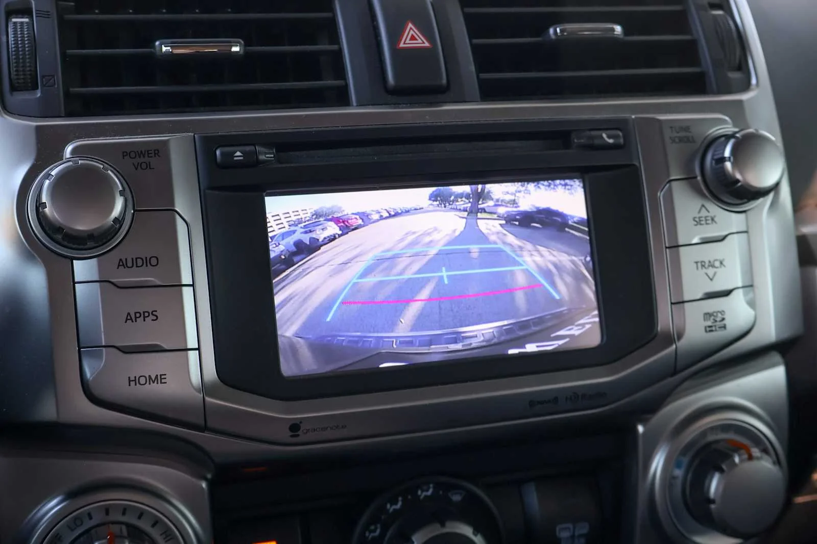Used 2019 Magnetic Gray Metallic Toyota SR5 image 20
