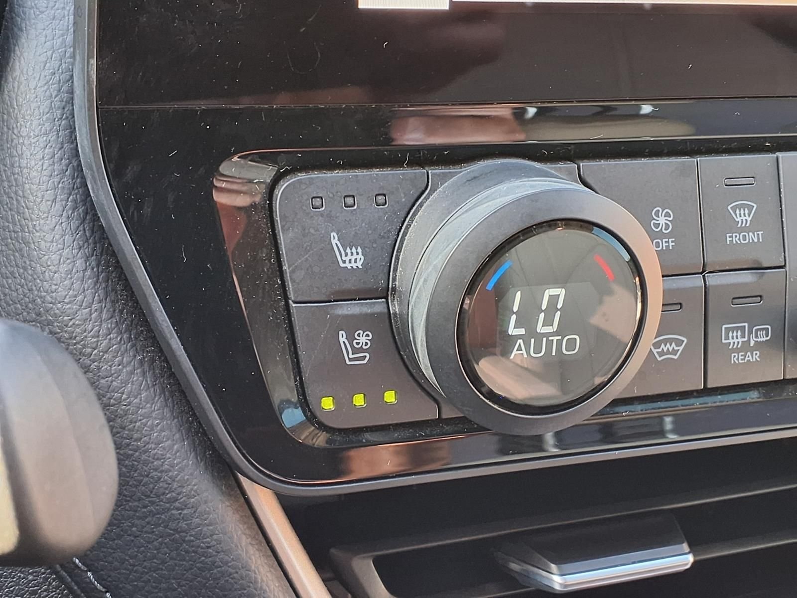 Certified Used 2025 Cloud Toyota Limited image 12