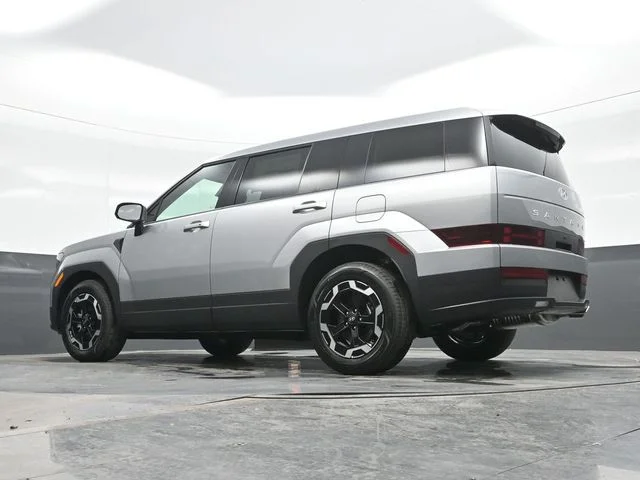 New 2026 Silver Hyundai SE image 19