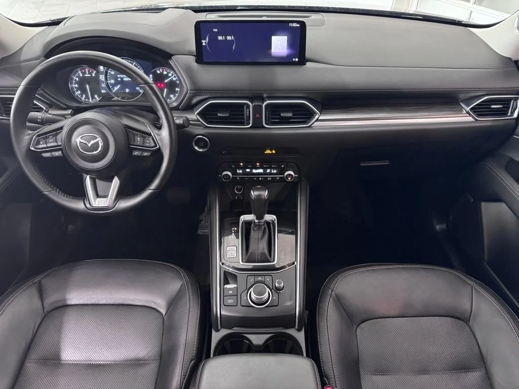 2023 Mazda CX-5 S Premium Plus package - Photo 11