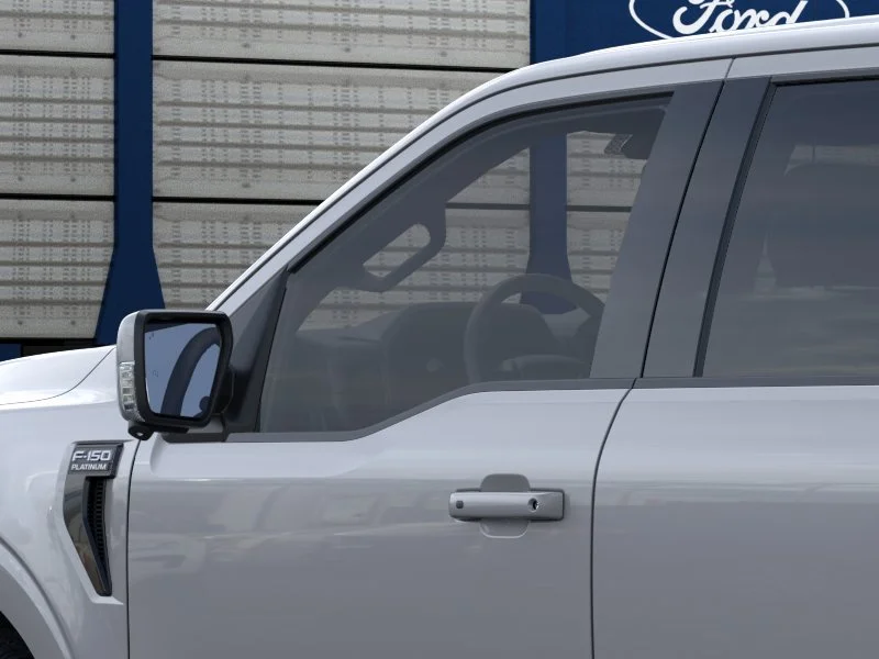 New 2026 Avalanche Ford Platinum® image 20