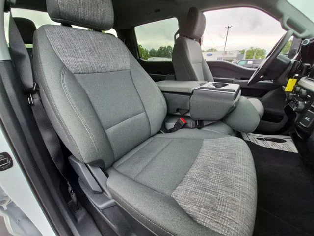 Used 2026 White Ford XLT image 34