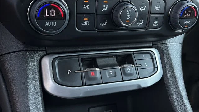 Used 2023 Silver GMC SLE image 28