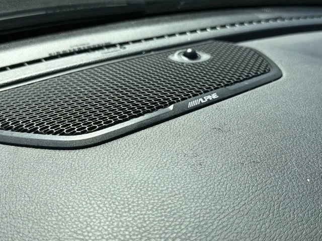 Used 2026 Silver Ram Big Horn image 14