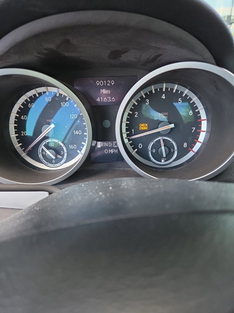 2006 Mercedes-Benz SLK-Class