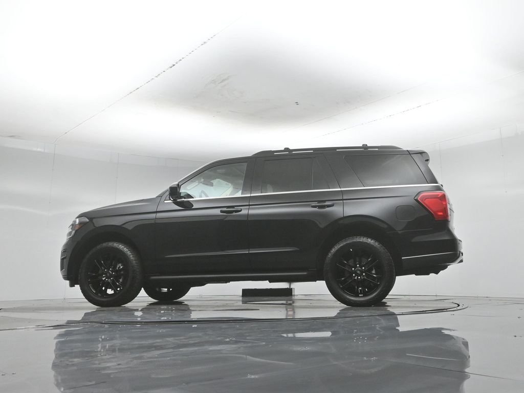 Certified Used 2024 Black Ford XLT image 53
