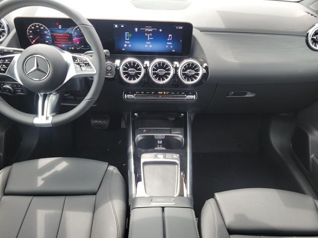 New 2026 Black Mercedes-Benz GLA 250 image 14