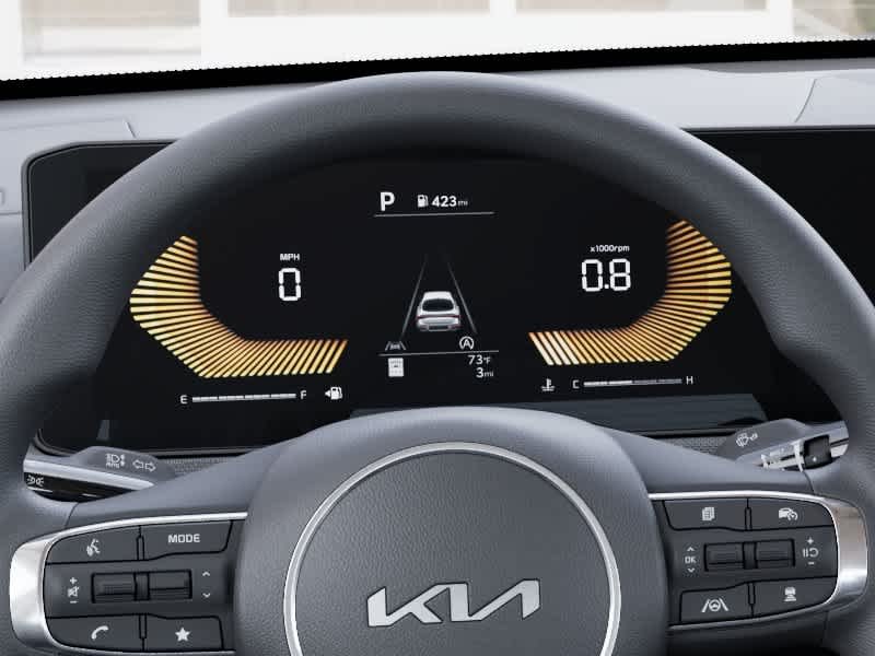 New 2026 SWP/SNOW WHITE Kia LXS image 21