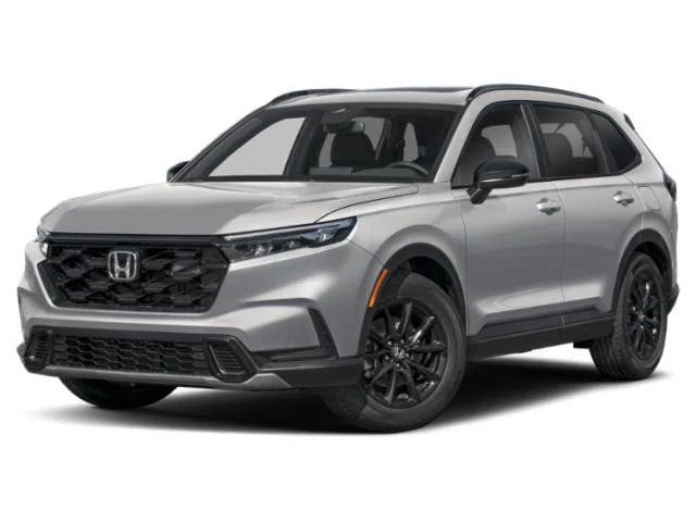 New 2026 Canyon River Blue Metallic Honda Sport image 4