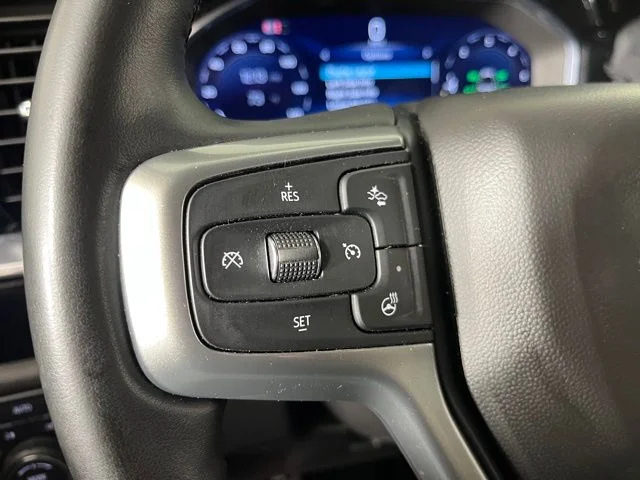 2024 Chevrolet Silverado 1500 RST - Photo 20
