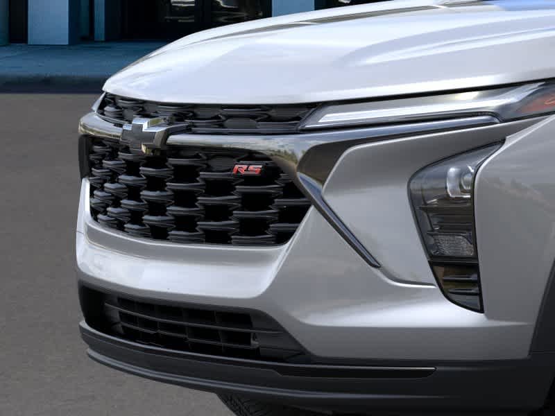 2026 Chevrolet Trax RS - Photo 13