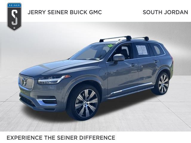 2021 Volvo XC90 Inscription