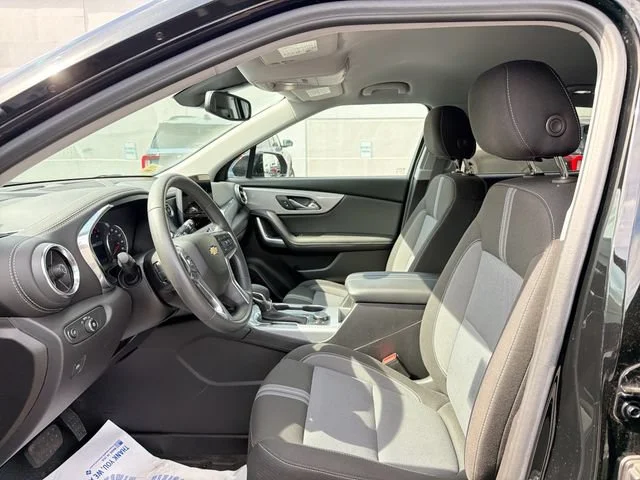 2024 Chevrolet Blazer 2LT - Photo 18