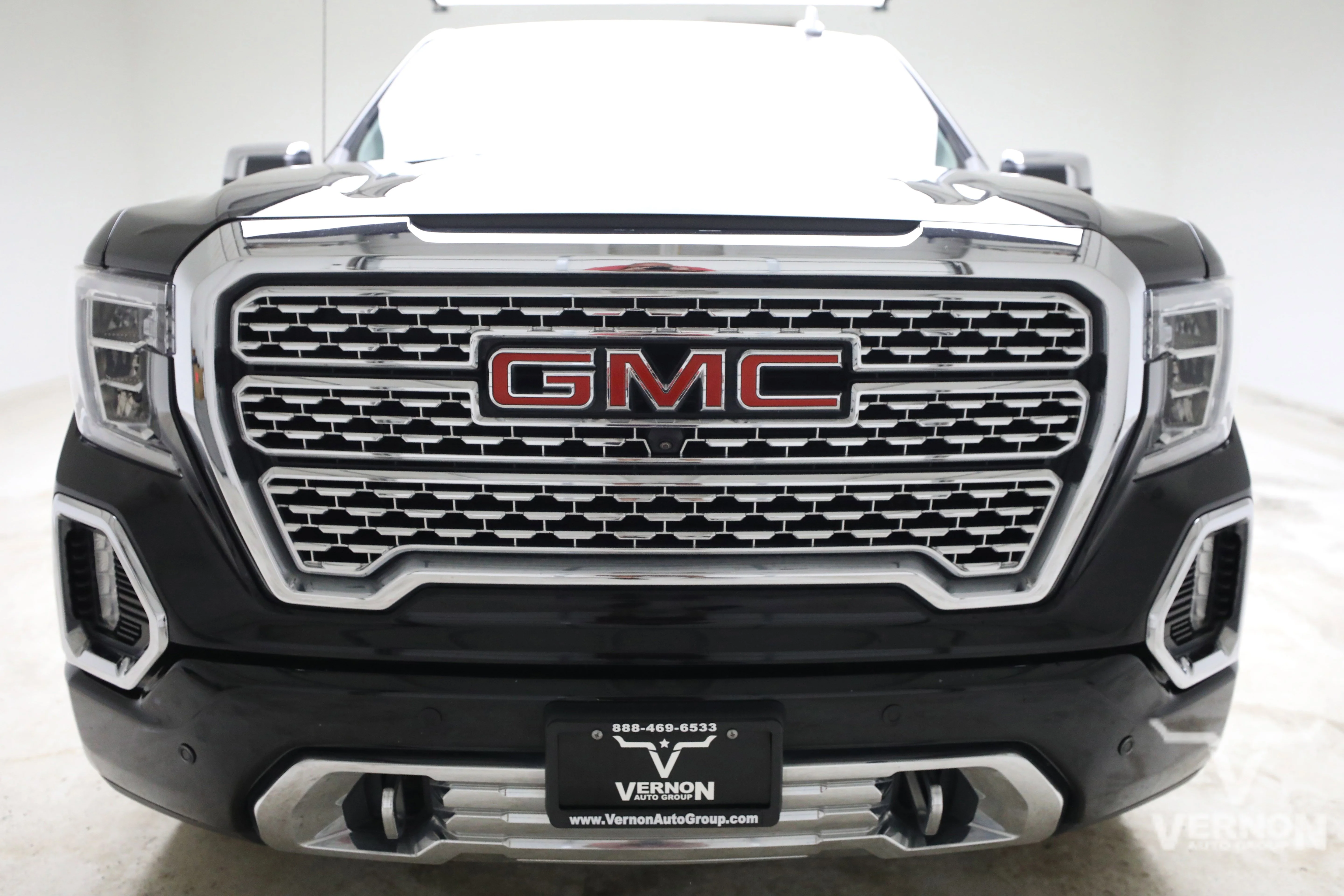 Pre-Owned 2023 GMC Sierra 1500 SLT Texas Edition Crew Cab 4x4 X31