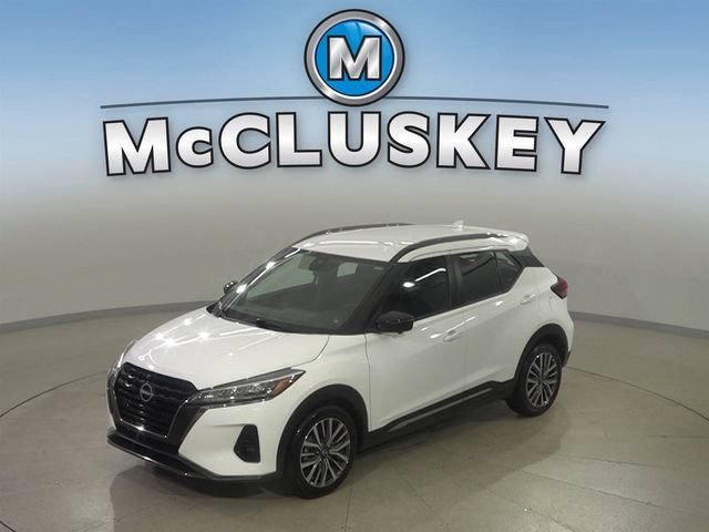 2024 Nissan Kicks SR - Photo 18