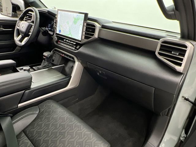Used 2025 Gray Toyota SR5 image 13