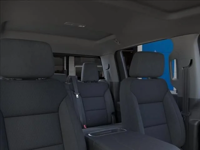 2026 Chevrolet Silverado 1500 LT - Photo 24